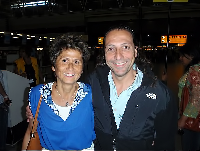 Nassim Haramein