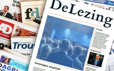 Energie update 2024-2027: een succes!