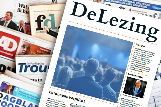 Energie update 2024-2027: een succes!