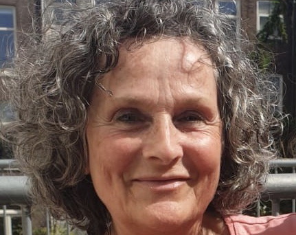 Desiree Rover