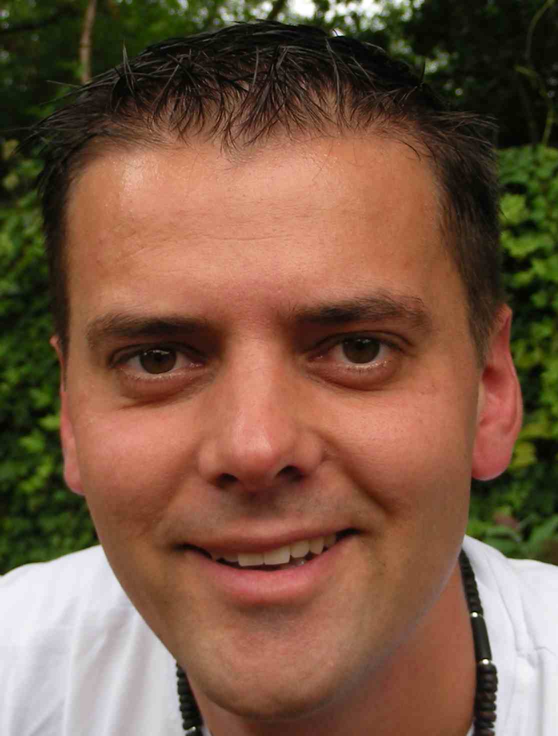 Richard van Rijswijk