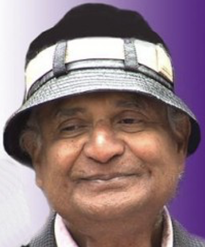 Dr. Amit Goswami
