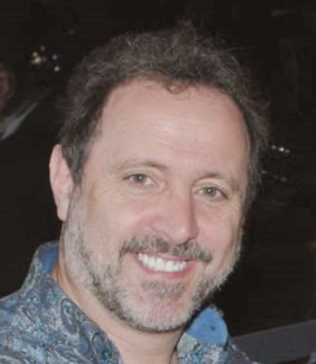 ir Luc Vervliet