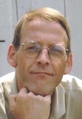 Ed Vos