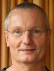 Frits van der Blom