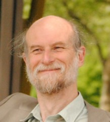 ir Otto van Nieuwenhuijze