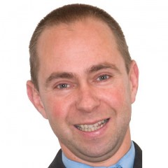 Johan Oldenkamp
