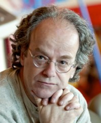 Kevin Annett