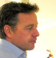 Matthijs van der Stroom