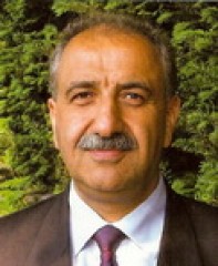 Mehran Keshe