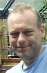 Mike Donkers