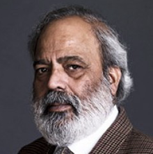 dr Anil Mehta