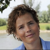 Ingrid Lijesen