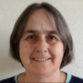dr Saskia Bosman