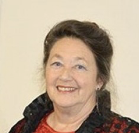 Susanne van de Kamp de Villandry