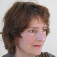 Margaret Mulder
