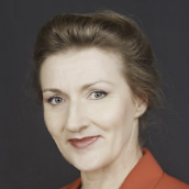 Samyra van Roy