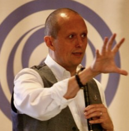 Rolf Nuyts