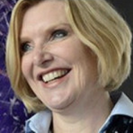 Helena Scheper