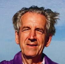 Fred Teunissen