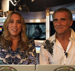 dr Leonoard Horowitz & Sherri Kane