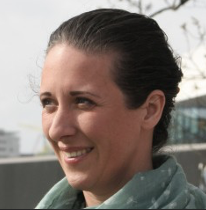 Dyveke Kok
