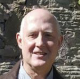 dr Phill Davidson