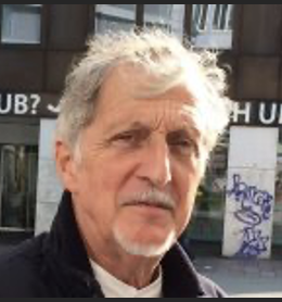 Henk Louw
