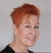 Liesbeth Hogervorst